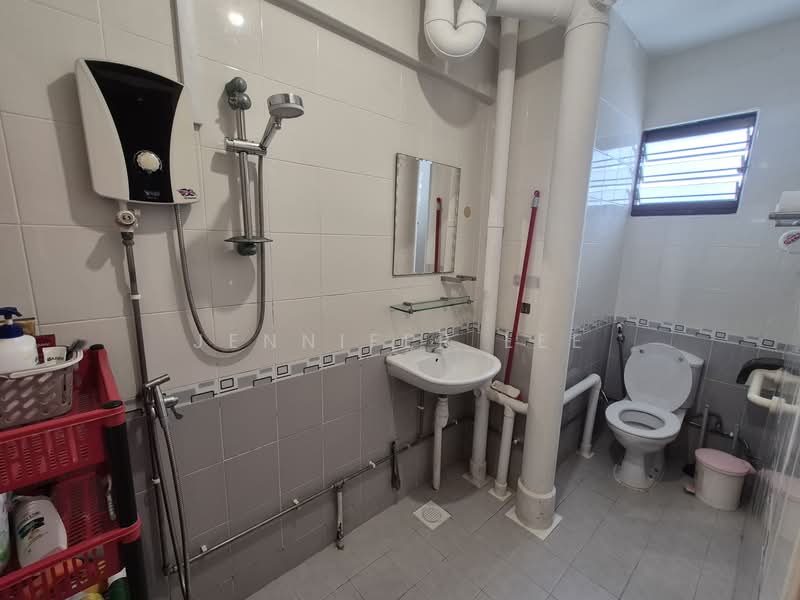 For Rent - 336 Jurong East Avenue 1