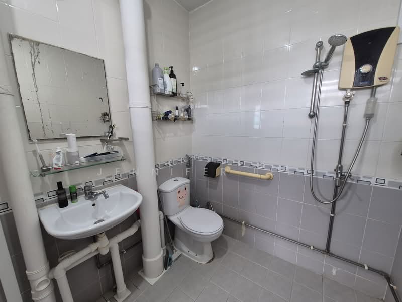 For Rent - 336 Jurong East Avenue 1