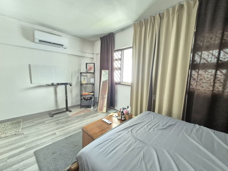 For Rent - 336 Jurong East Avenue 1