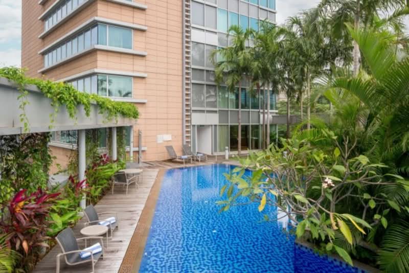 Rochester Mall, 35 Rochester Dr, 1,000 sqft, Office For Rent, by Vincent Low, 60237815 - CommercialGuru.com.sg