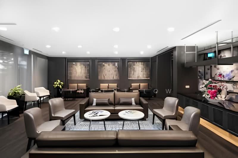 Rochester Mall, 35 Rochester Dr, 1,000 sqft, Office For Rent, by Vincent Low, 60237815 - Living Room - CommercialGuru.com.sg