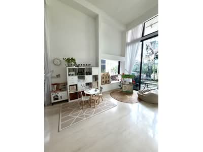 For Sale - Belle Vue Residences