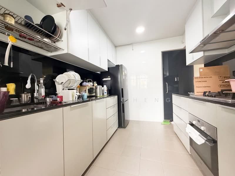 For Rent - 508B Yishun Avenue 4