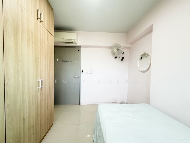 For Rent - 508B Yishun Avenue 4