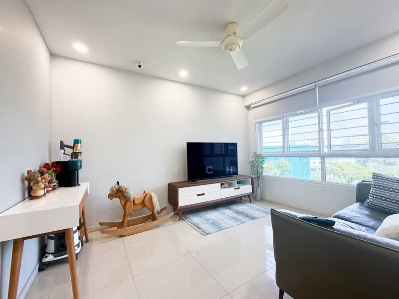 For Rent - 508B Yishun Avenue 4