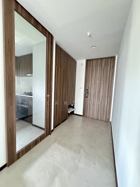 Lentor Modern, 5 Lentor Central, 3 Bedrooms, 969 sqft, Condominium For Rent, by Roland Tai, 60237838 - PropertyGuru.com.sg