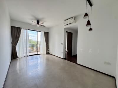 For Rent - Lentor Modern