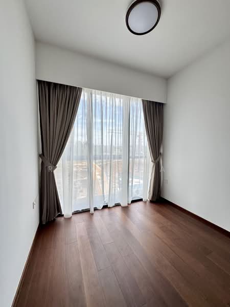 Lentor Modern, 5 Lentor Central, 3 Bedrooms, 969 sqft, Condominium For Rent, by Roland Tai, 60237838 - PropertyGuru.com.sg