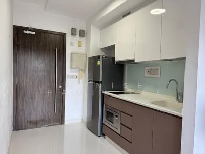 For Sale - Kensington Square