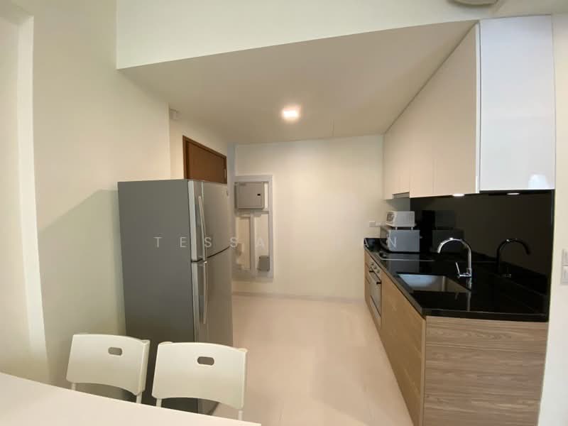 WhiteHaven, 334A Pasir Panjang Road, 2 Bedrooms, 538 sqft, Apartment For Rent, by Tessa Chan, 60237849 - PropertyGuru.com.sg