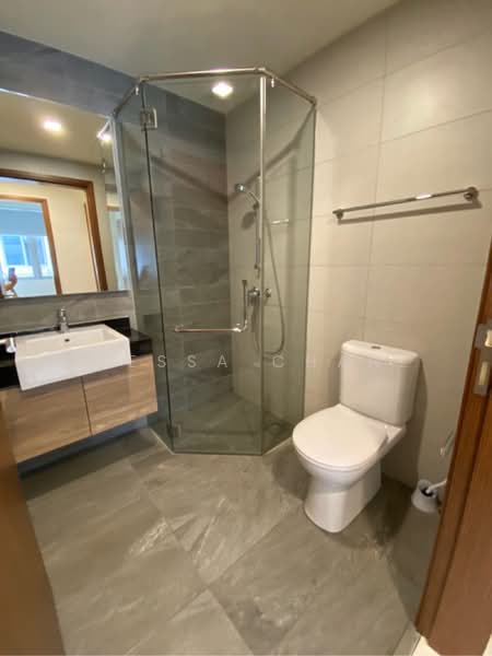 WhiteHaven, 334A Pasir Panjang Road, 2 Bedrooms, 538 sqft, Apartment For Rent, by Tessa Chan, 60237849 - PropertyGuru.com.sg