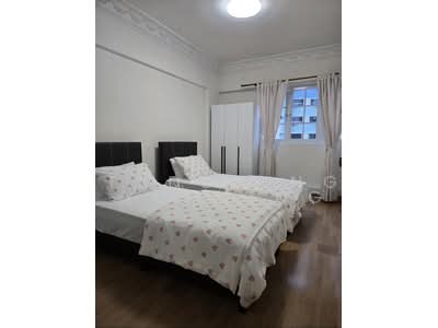 For Rent - 113 Bukit Batok West Avenue 6