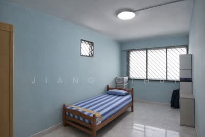 For Sale - 435 Hougang Avenue 8