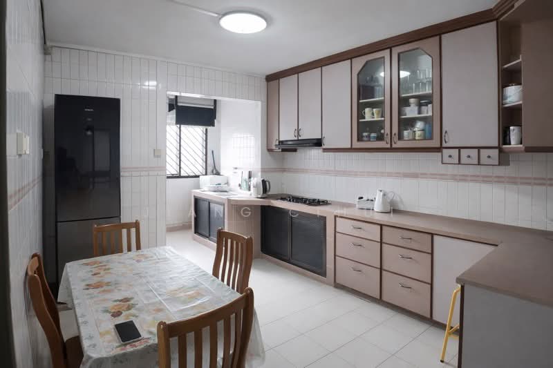 435 Hougang Avenue 8 HDB Flat For Sale at S$ 640,000 | PropertyGuru Singapore