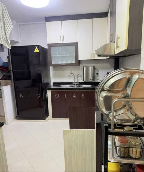 For Sale - 304B Anchorvale Link