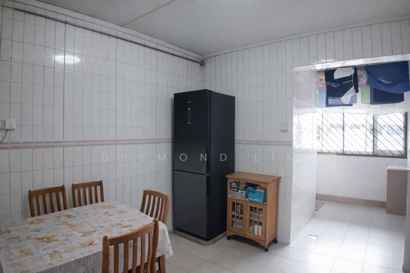 435 Hougang Avenue 8 HDB Flat For Sale at S$ 640,000 | PropertyGuru Singapore