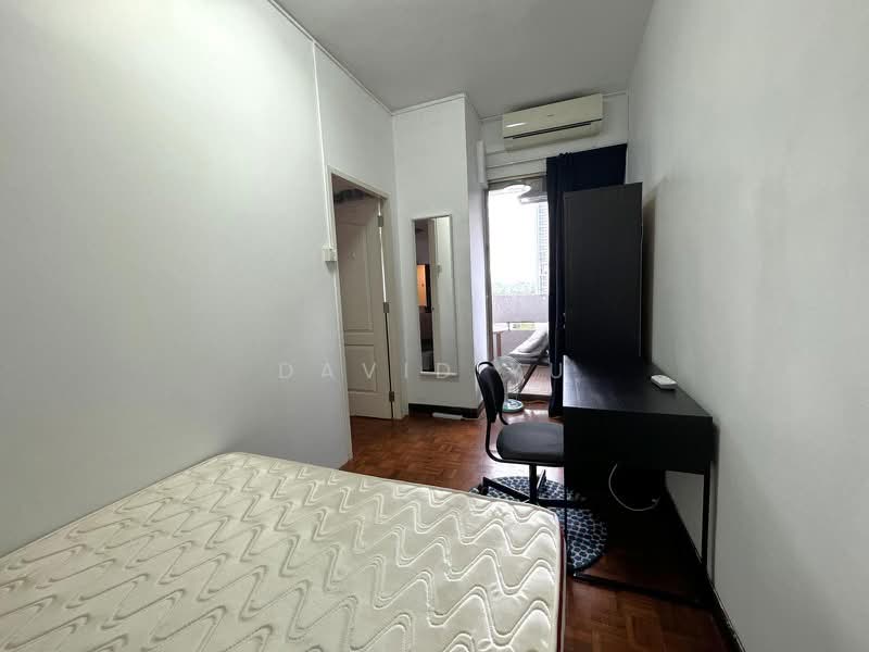 Orchard Towers, 1 Claymore Drive, Room Rental, 100 sqft, Apartment For Rent, by David Yu, 60237862 - PropertyGuru.com.sg