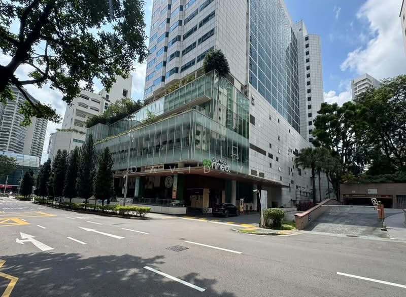 Orchard Towers, 1 Claymore Drive, Room Rental, 100 sqft, Apartment For Rent, by David Yu, 60237862 - PropertyGuru.com.sg