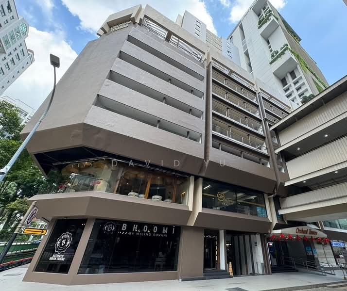 Orchard Towers, 1 Claymore Drive, Room Rental, 100 sqft, Apartment For Rent, by David Yu, 60237862 - PropertyGuru.com.sg