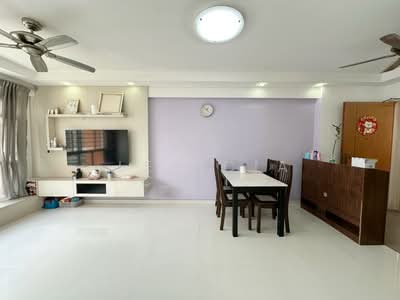 For Sale - 476A Choa Chu Kang Avenue 5