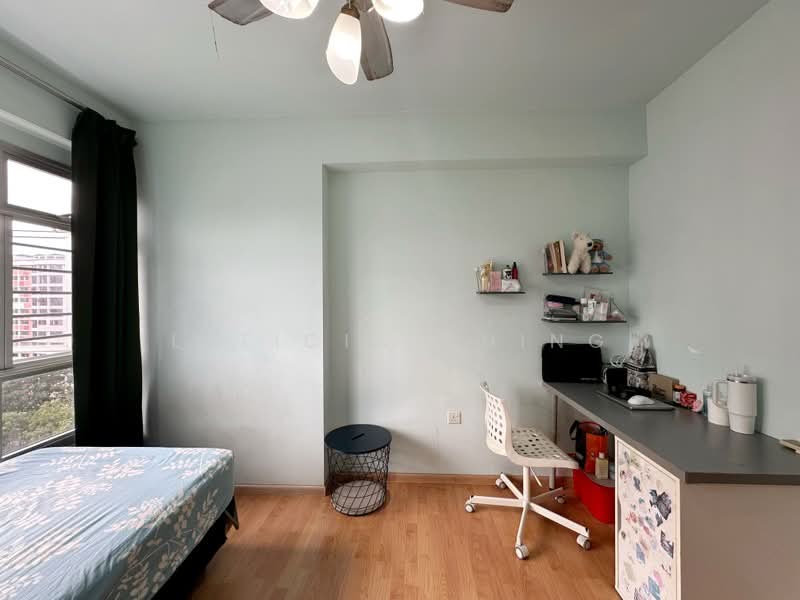 For Sale - 476A Choa Chu Kang Avenue 5