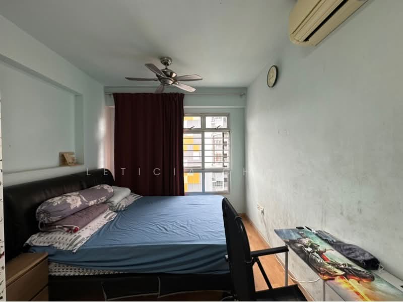 For Sale - 476A Choa Chu Kang Avenue 5