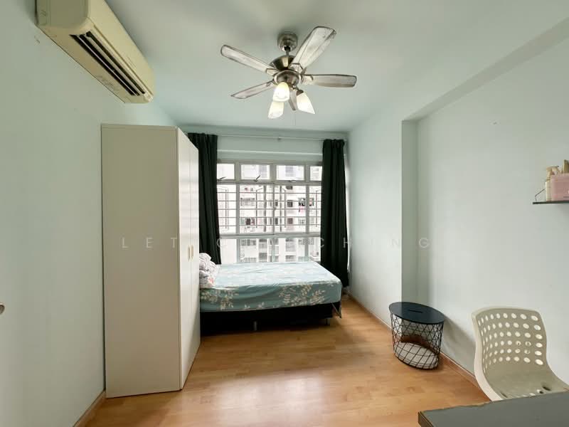 For Sale - 476A Choa Chu Kang Avenue 5