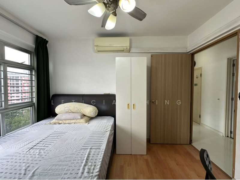 For Sale - 476A Choa Chu Kang Avenue 5