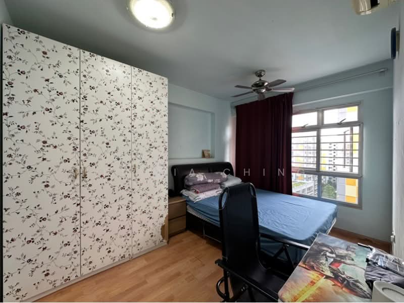 For Sale - 476A Choa Chu Kang Avenue 5