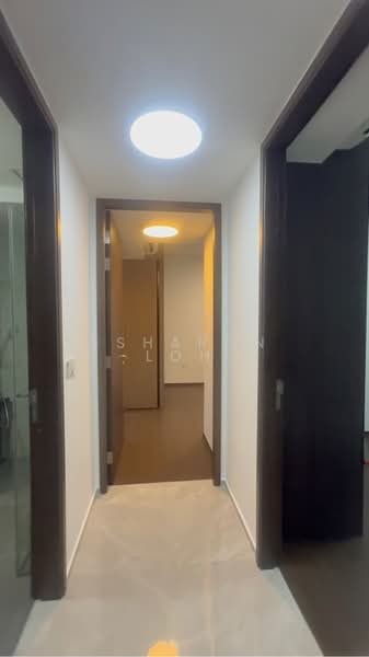 Tembusu Grand, , 2 Bedrooms, 743 sqft, Condominium For Rent, by Ssharon Loh, 60237865 - PropertyGuru.com.sg