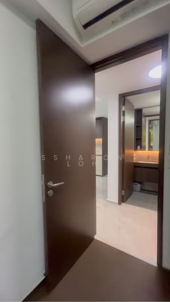 Tembusu Grand, , 2 Bedrooms, 743 sqft, Condominium For Rent, by Ssharon Loh, 60237865 - PropertyGuru.com.sg