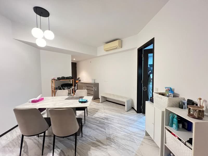 The Vision, 79 West Coast Crescent, Room Rental, 300 sqft, Condominium For Rent, by Glenn Wong, 60237878 - PropertyGuru.com.sg