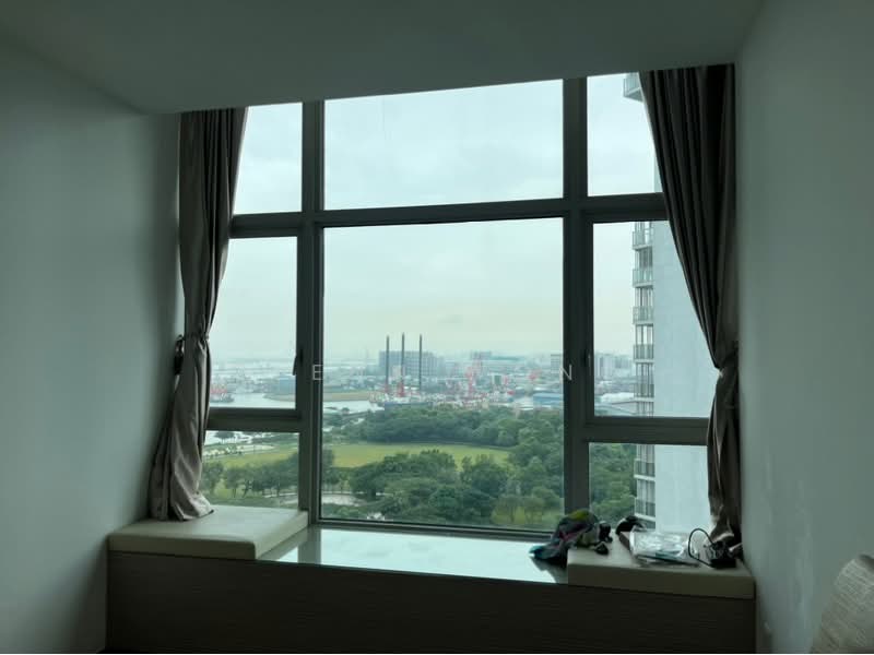 The Vision, 79 West Coast Crescent, Room Rental, 300 sqft, Condominium For Rent, by Glenn Wong, 60237878 - PropertyGuru.com.sg