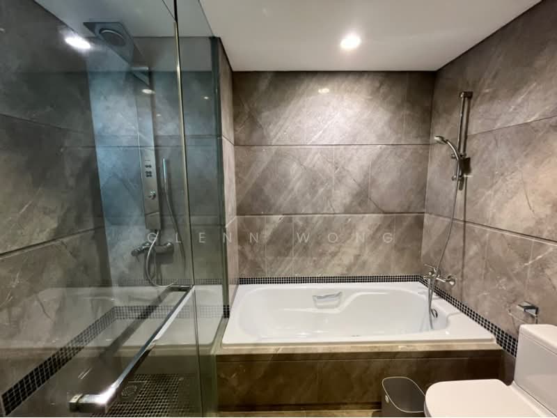 The Vision, 79 West Coast Crescent, Room Rental, 300 sqft, Condominium For Rent, by Glenn Wong, 60237878 - PropertyGuru.com.sg