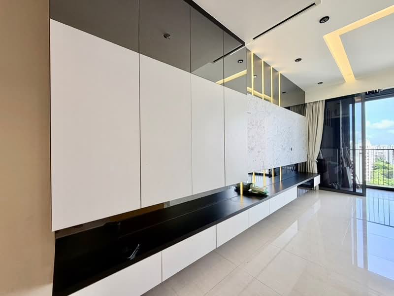 La Fiesta, Sengkang Square, 3 Bedrooms, 893 sqft, Condominium For Rent, by Kennie Yau, 60237879 - PropertyGuru.com.sg