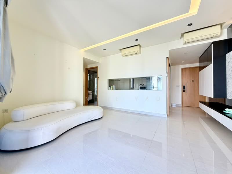 La Fiesta, Sengkang Square, 3 Bedrooms, 893 sqft, Condominium For Rent, by Kennie Yau, 60237879 - PropertyGuru.com.sg