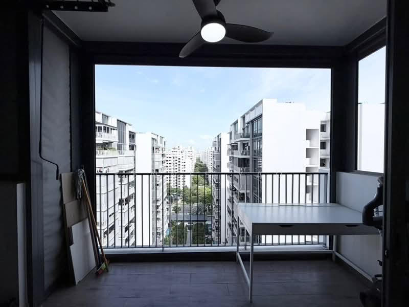 La Fiesta, Sengkang Square, 3 Bedrooms, 893 sqft, Condominium For Rent, by Kennie Yau, 60237879 - PropertyGuru.com.sg