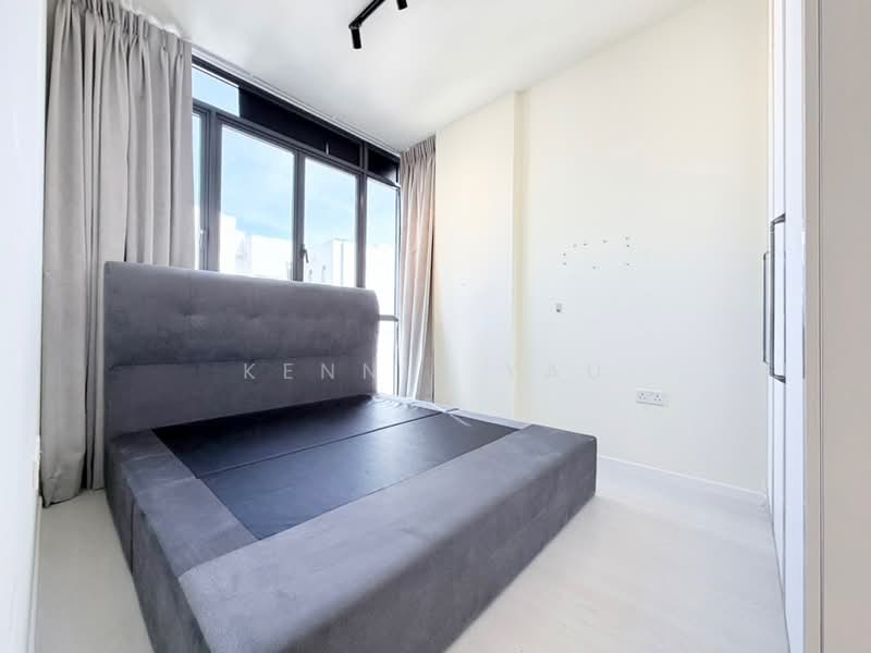 La Fiesta, Sengkang Square, 3 Bedrooms, 893 sqft, Condominium For Rent, by Kennie Yau, 60237879 - PropertyGuru.com.sg