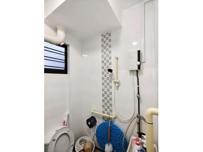 For Rent - 163 Bukit Batok Street 11