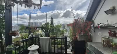 For Rent - Parc Rosewood