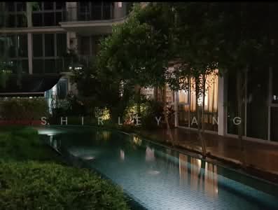 For Rent - Canberra Residences