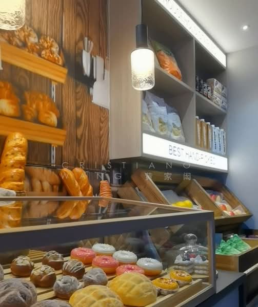 Artisan 8, 8 Sin Ming Road, 1,195 sqft, Shop / Shophouse For Sale, by Cristiano Wang 黄家闳, 60237895 - CommercialGuru.com.sg