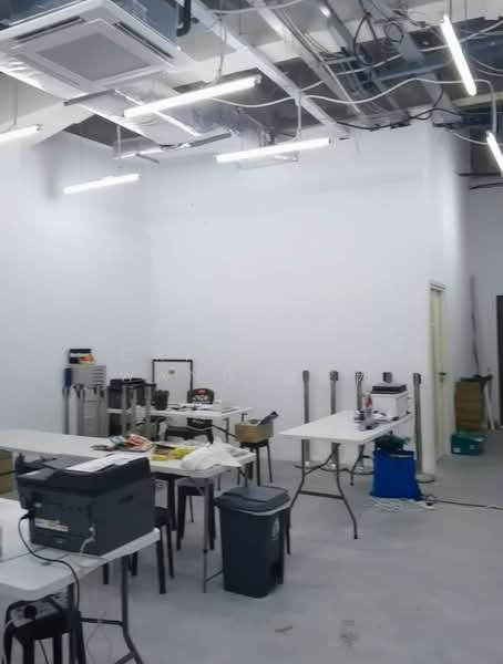 Artisan 8, 8 Sin Ming Road, 1,195 sqft, Shop / Shophouse For Sale, by Cristiano Wang 黄家闳, 60237895 - CommercialGuru.com.sg