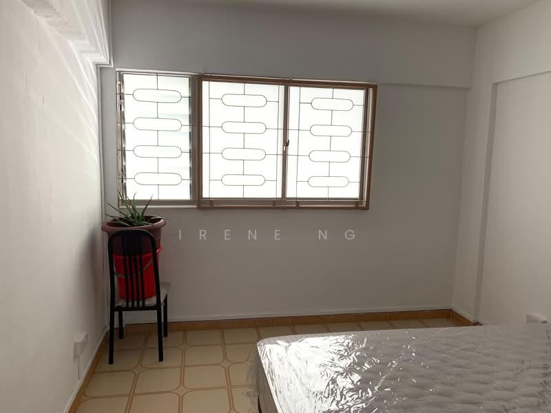 For Sale - 914 Tampines Street 91