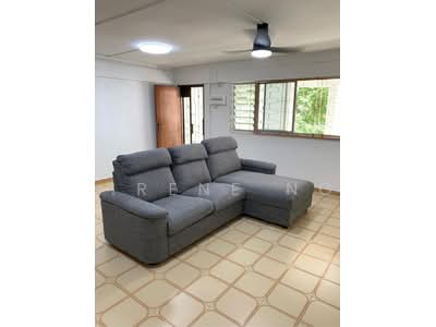 For Sale - 914 Tampines Street 91