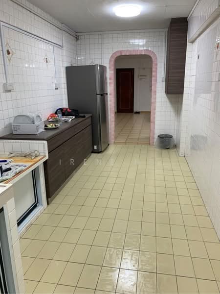 For Sale - 914 Tampines Street 91