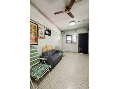 For Sale - 208 Ang Mo Kio Avenue 1