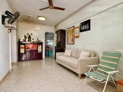 For Sale - 208 Ang Mo Kio Avenue 1