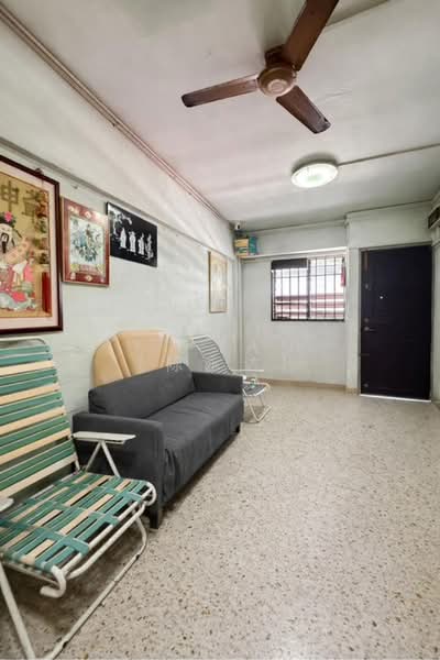 For Sale - 208 Ang Mo Kio Avenue 1