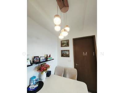 For Sale - Normanton Park